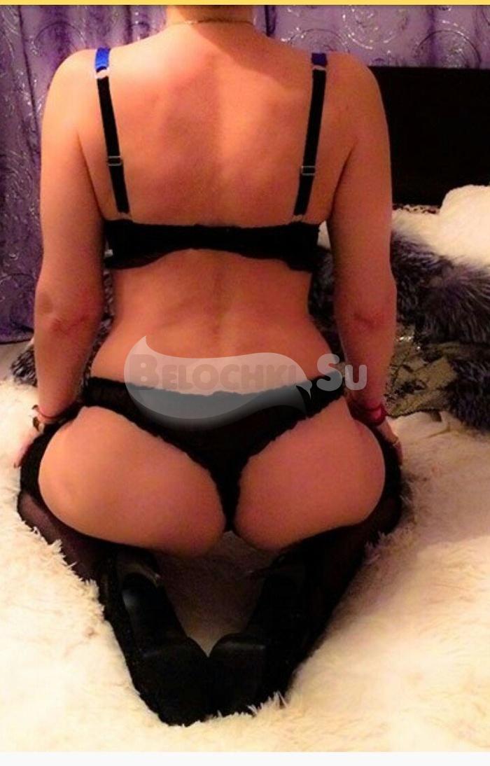 Проститутка Крисс г. Бабушкин